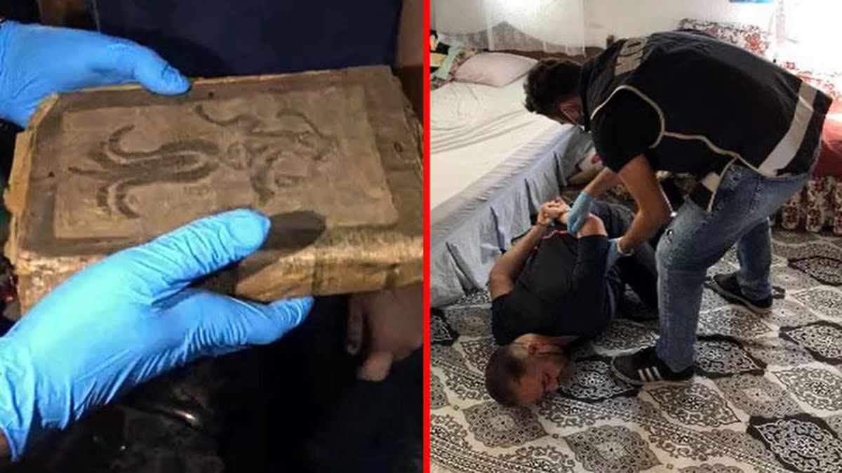 Kendini din alimi olarak tanıttı, cin çıkarma bahanesiyle kadınları cinsel ilişkiye zorladı