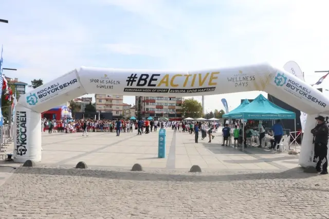 kocaeli de avrupa spor haftasi etkinliklerle 4 14419833 o