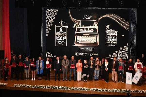 Kültür Sanat Dönemi Sancaktepe'de başladı