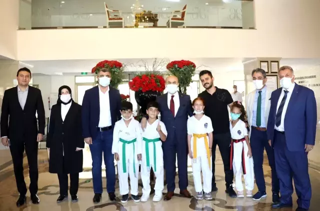 Ulusal Spor ve Kadın Zirvesi düzenlendi