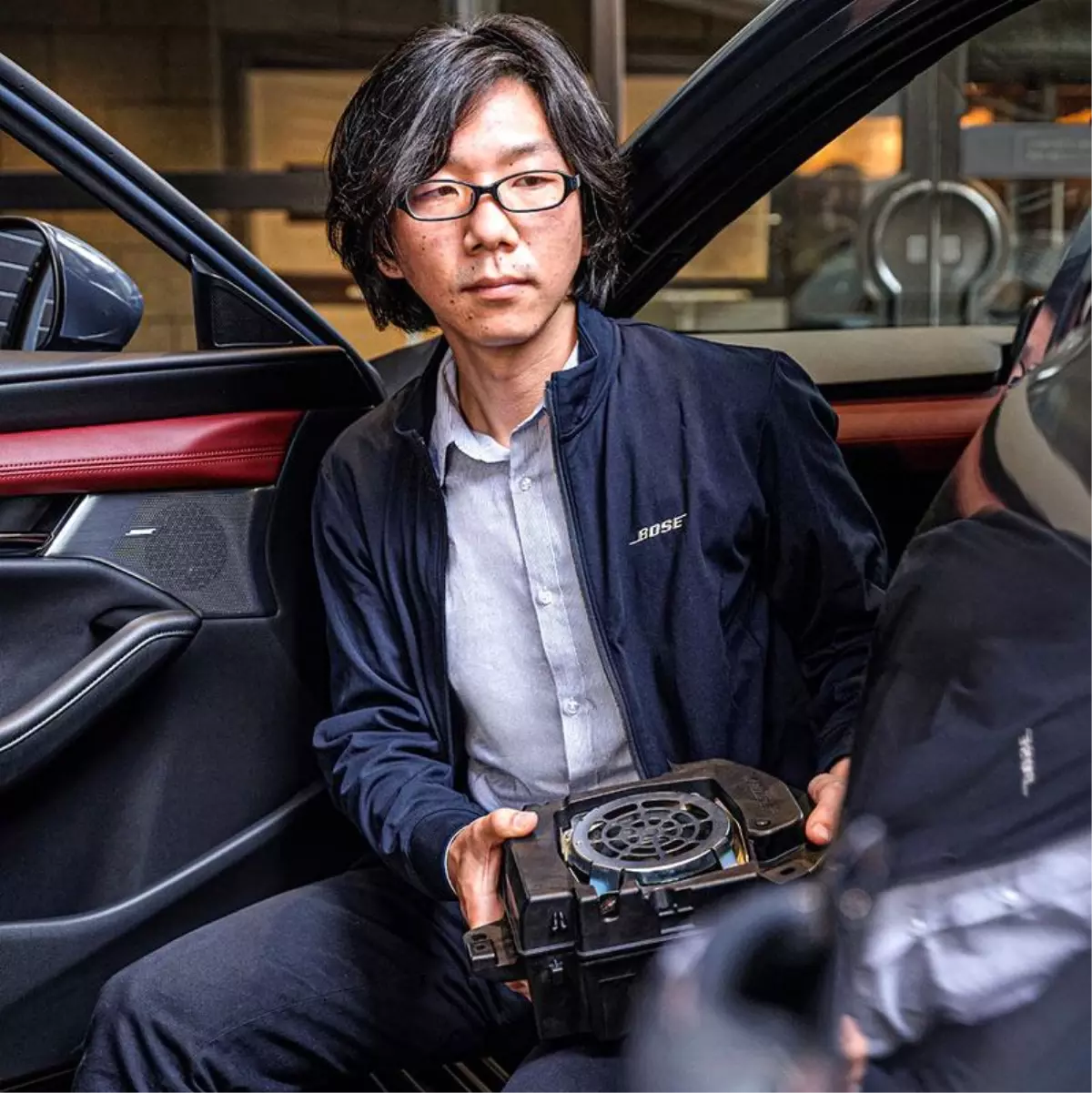 Mazda ve Bose iş birliğinin 30. yılını kutluyor