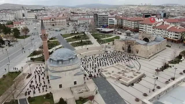 Osmanlı mimarisindeki bu ayrıntılar ecdadın ahlakını gözler önüne seriyor