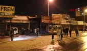 Oto tamirhanesinde çıkan yangında 11 yaşındaki Yaşar Can öldü, 2 kişi yaralandı