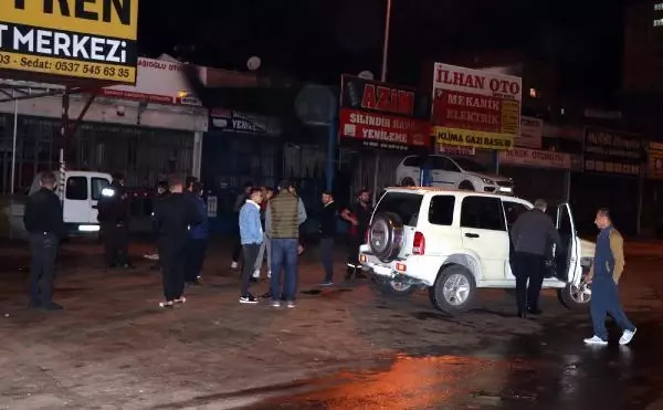 Ustaların büyük hatası! Oto tamircisinde çıkan yangında 11 yaşındaki çocuk can verdi