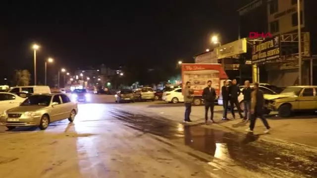 Oto tamirhanesinde çıkan yangında 11 yaşındaki Yaşar Can öldü, 2 kişi yaralandı