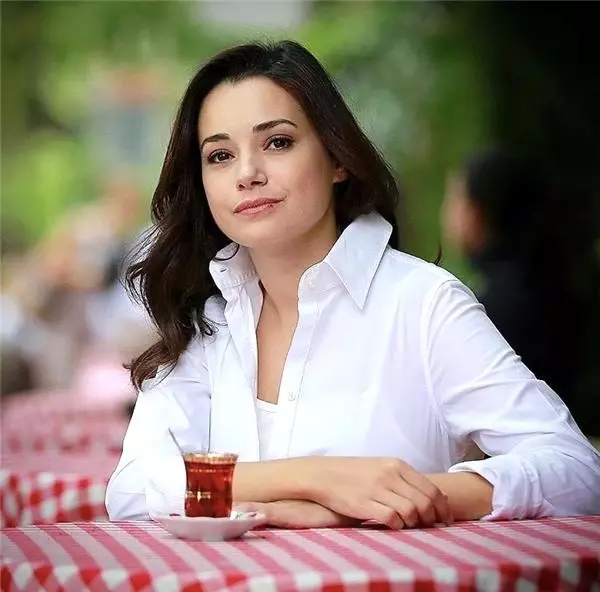 Özgü Namal yıllar sonra ortaya çıktı! İşte son hali...