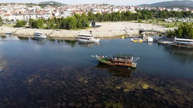 Prof. Dr. Güneş: 2024 yılına kadar turizmin dünyada eski haline dönmesi beklenmiyor