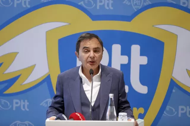 PTT Kadın Voleybol Takımı'nın hedefi play-off oynamak