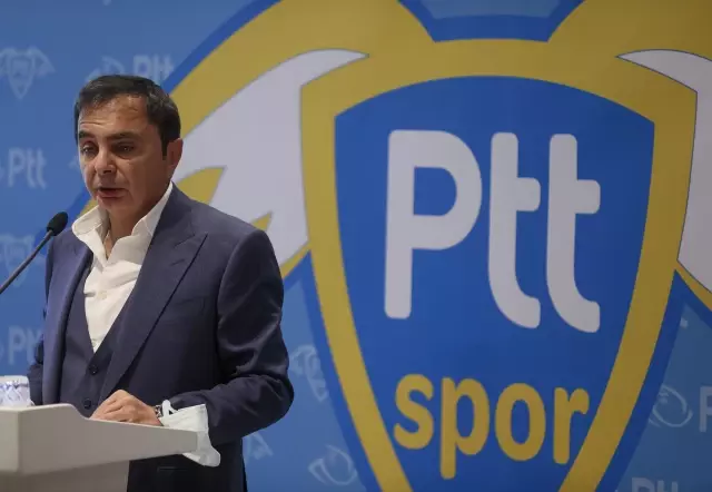 PTT Kadın Voleybol Takımı'nın hedefi play-off oynamak