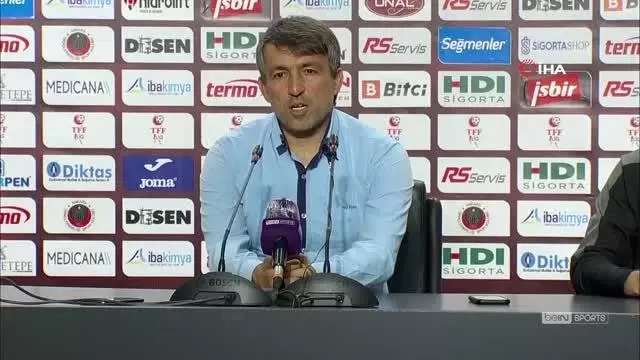 Reha Kemal Erginer: Ciddi anlamda bitiricilik ile ilgili sorunumuz vardı