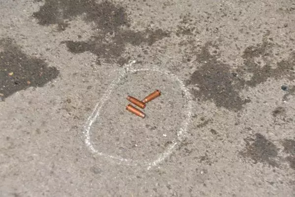 Restorana silahlı saldırıların şüphelisi, otomobilinde yakalandı