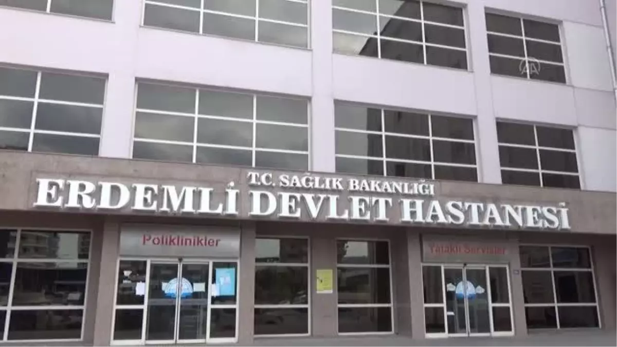 Son dakika haberleri | Sağlığına kavuşan kazazededen sağlık çalışanlarına teşekkür ziyareti