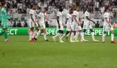 Sakatlıklarla boğuşan Beşiktaş kabusu yaşıyor! Francisco Montero koronavirüse yakalandı