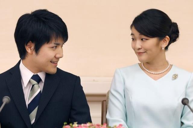 Siville evlenecek Prenses Mako, Japon kraliyet ailesinden ayrılan bayanlara verilen toplu parayı almayacak