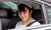 Siville evlenecek Prenses Mako, Japon kraliyet ailesinden ayrılan kadınlara verilen toplu parayı almayacak