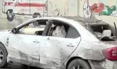 Son dakika haberleri | Somali'de bomba yüklü araçla düzenlenen saldırıda 7 kişi öldü