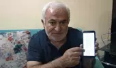 Oğluna işitme cihazı almak isteyen baba, sosyal medya dolandırıcılarının ağına düştü: Çaresisiz