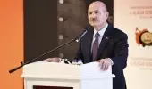 Soylu, Türkiye'deki toplam terörist sayısının 189'a indiğini duyurdu: Hayal edebilmek bile mümkün değildi