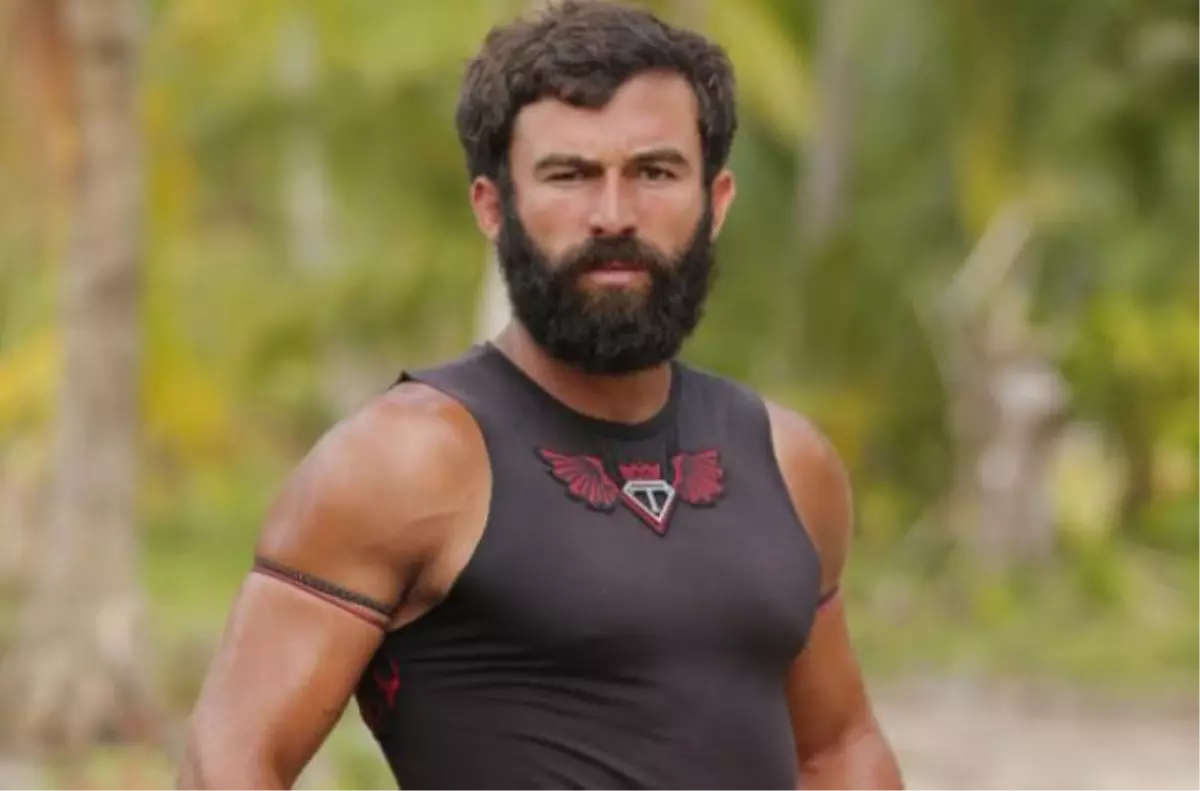 Turabi kimdir? Turabi Survivor'a katılacak mı?