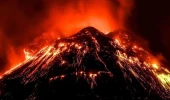 'Türkiye'deki 13 yanardağ aktif olabilir mi?' sorusuna jeoloji uzmanından yanıt: Ege'deki volkanlar için durum tehlikeli