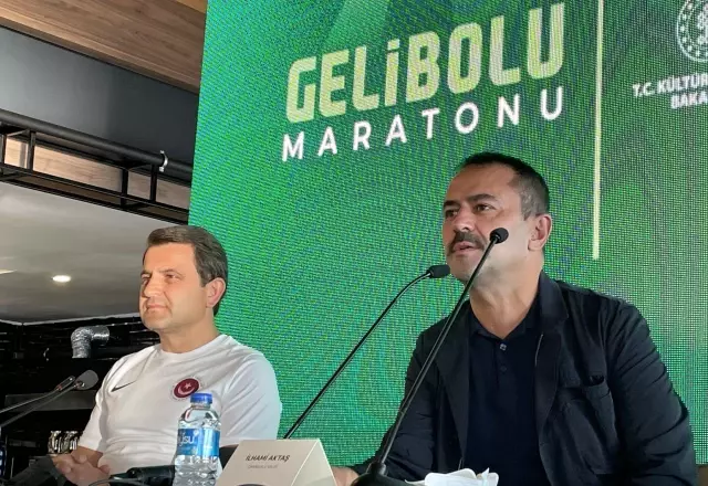 Uluslararası Gelibolu Maratonu yarın başlıyor