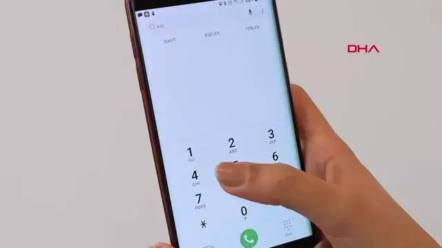 VALİ YERLİKAYA 112 ACİL ÇAĞRI MERKEZİNE GELEN ÇAĞRILARIN YÜZDE 55'İ ASILSIZ