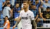 Zorlu deplasman öncesi Fenerbahçe'de deprem! Serdar Aziz de Hatay'a götürülmedi