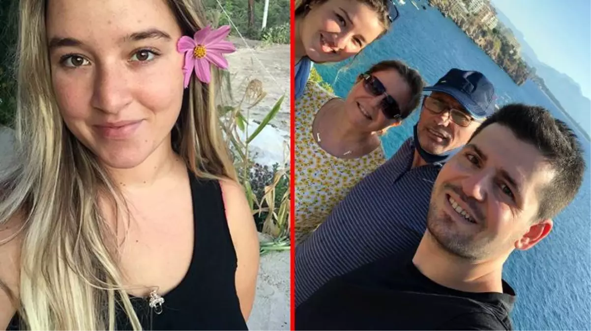 7 ay arayla annesini ve nişanlısını kaybeden pilotun yürek yakan vasiyeti: Organlarımı onlar adına bağışlayacağım
