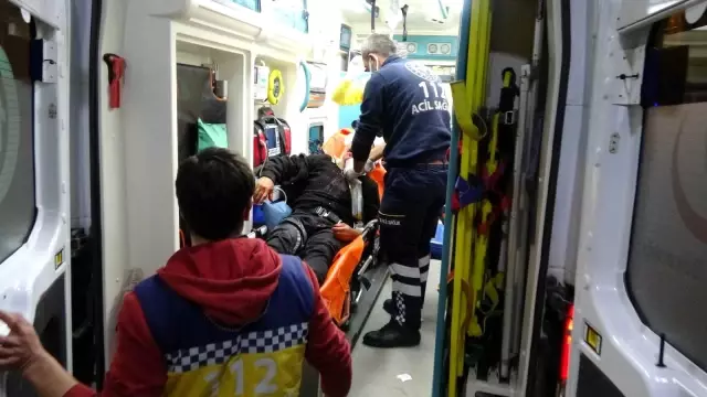 Son dakika haberi... Balıkçı kulübesine silahlı saldırıda ağır yaralandı, yakını hastanede tepki gösterdi