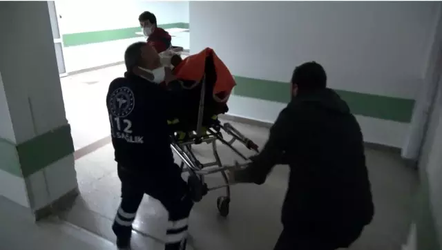 Son dakika haberi... Balıkçı kulübesine silahlı saldırıda ağır yaralandı, yakını hastanede tepki gösterdi