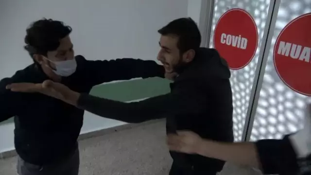 Son dakika haberi... Balıkçı kulübesine silahlı saldırıda ağır yaralandı, yakını hastanede tepki gösterdi