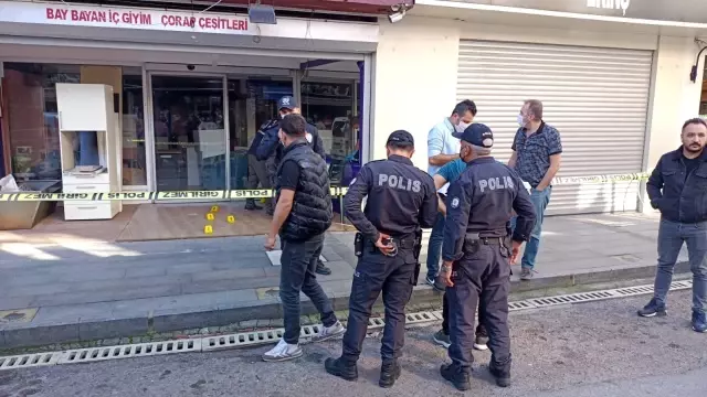 CHP'den ihraç edilen belediye meclis üyesi silahlı saldırıya uğradı