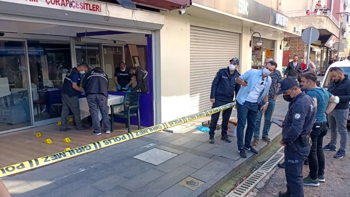 CHP'den ihraç edilen belediye meclis üyesi silahlı saldırıya uğradı