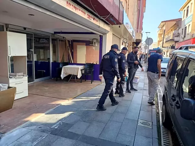 CHP'den ihraç edilen belediye meclis üyesi silahlı saldırıya uğradı