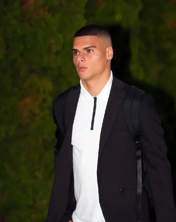 Beşiktaş, Hollanda'ya Gitti