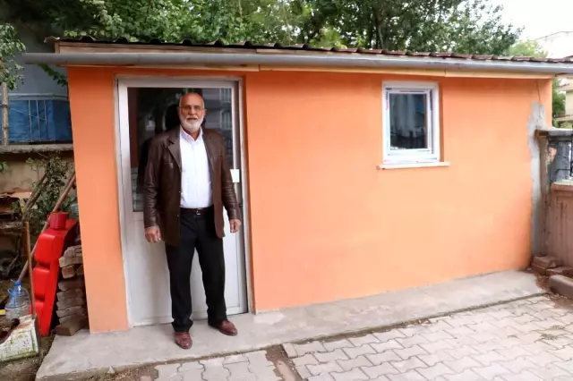 Bu bakkalda her şey ücretsiz