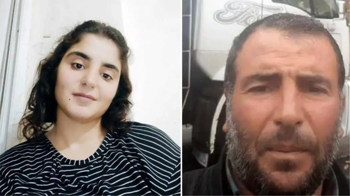 Sokak ortasındaki korkunç cinayetin sır perdesi çözüldü, kayıp kızın izine ulaşıldı