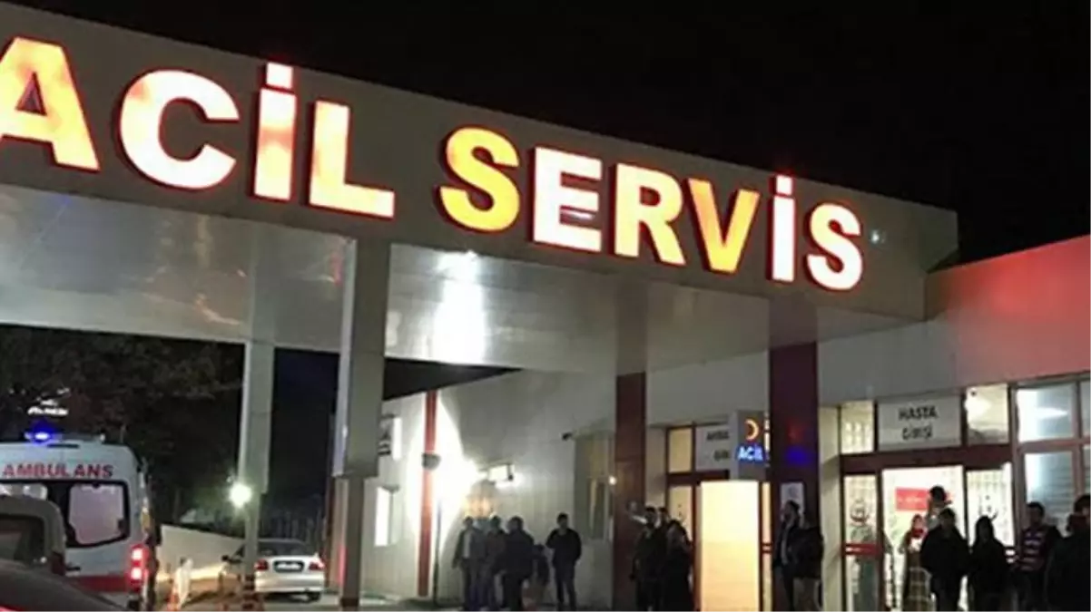 Dedesinin kullandığı traktörün çarptığı küçük Elif, hayatını kaybetti