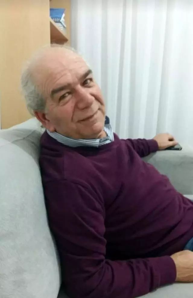 Direksiyon başında şüpheli ölüm! Görenler hemen telefona sarıldı
