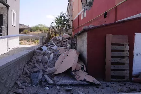 Son dakika haberi | Doğal gaz patlamasında yaralanan Faruk Furkan bebek, hastanede öldü