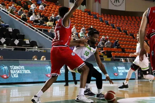 Federasyon Kupası'nın şampiyonu Manisa Büyükşehir Belediyespor oldu