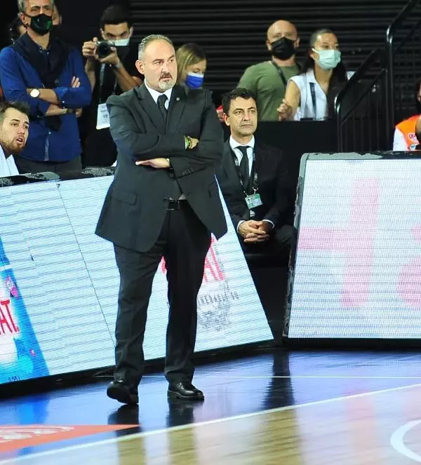 Fenerbahçe Beko: 65-75