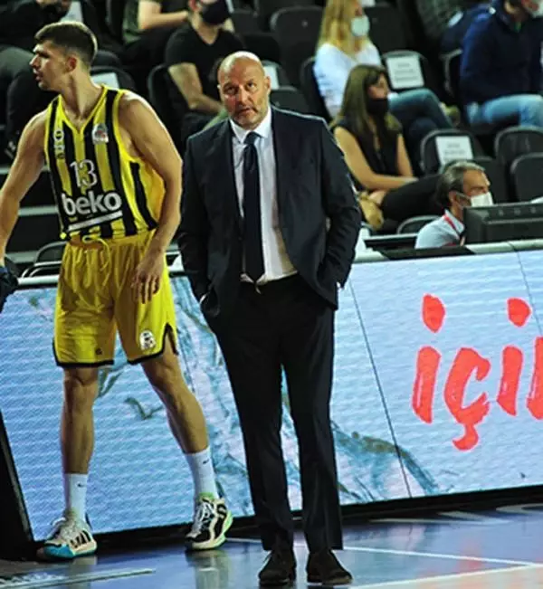 Fenerbahçe Beko: 65-75