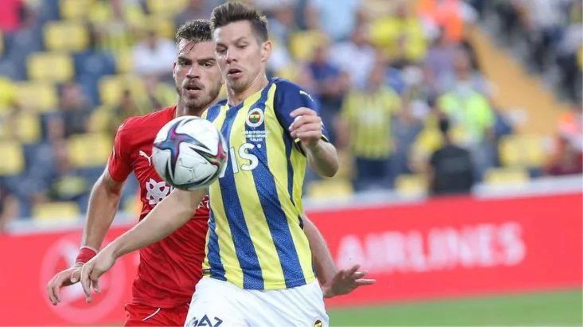 Fenerbahçe, Zajc transferinde dolandırıldı iddiası! Sarı-lacivertli kulüp, otomobil şirketinin tuzağına düştü