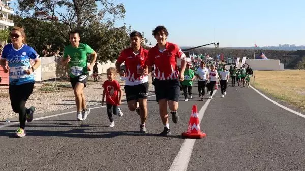 SPOR Gelibolu Maratonu 6'ncı kez koşuldu
