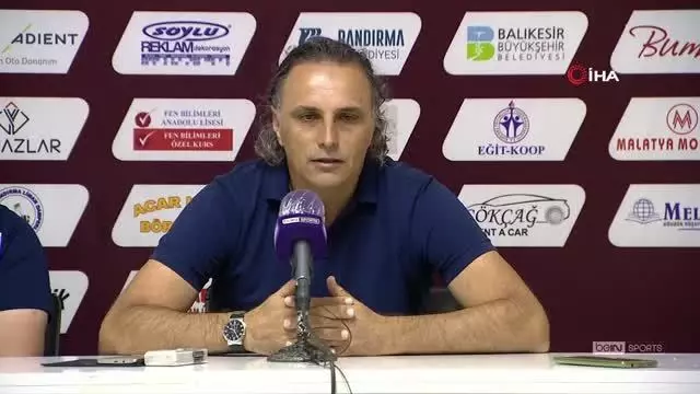 Gürsel: Kazanmak önemliydi