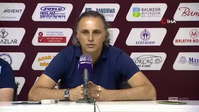 Gürsel: Kazanmak önemliydi