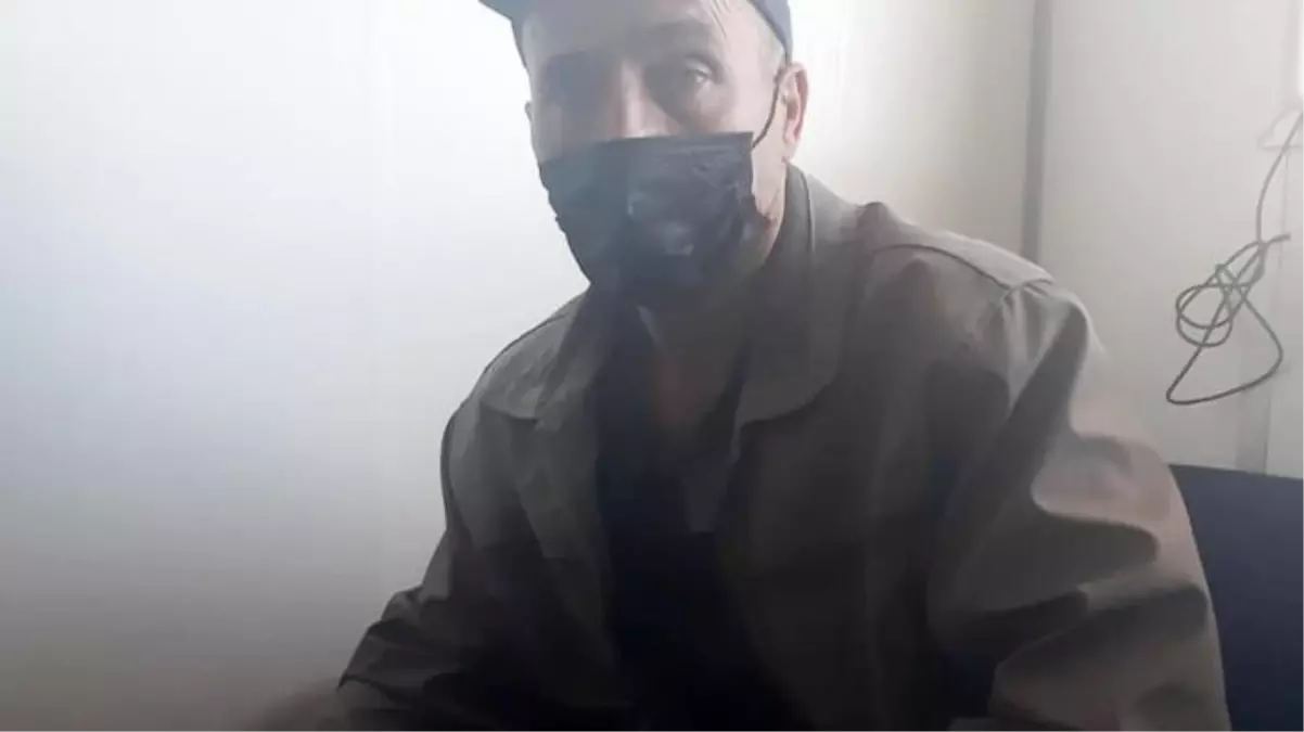 İnşaatlarda çalışarak biriktirdiği 111 bin lirasını araba almaya giderken kaybetti