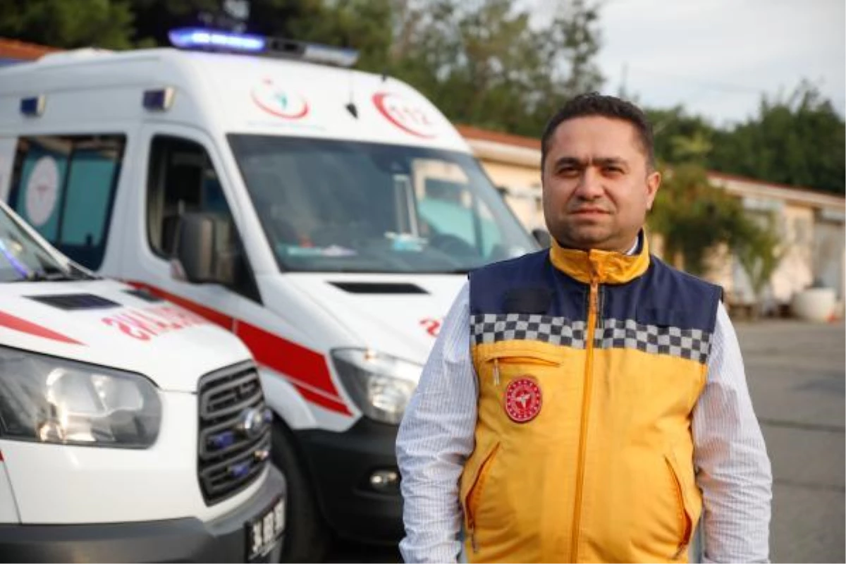 Son Dakika | İstanbul'da ortak acil davet sistemi devreye girdi, ambulansların trafik zahmeti ise bitmiyor