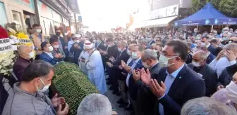 Cumhuriyet Halk Partisi: Kalbine yenik düşen CHP Dilovası ilçe başkanı son yolculuğuna uğurlandı Cumhuriyet Halk Partisi: Kalbine yenik düşen CHP Dilovası ilçe başkanı son yolculuğuna uğurlandı